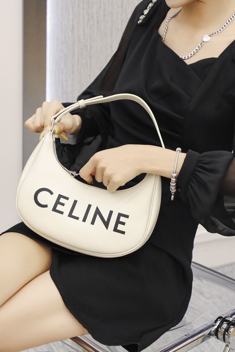 Celine Hobo Bags